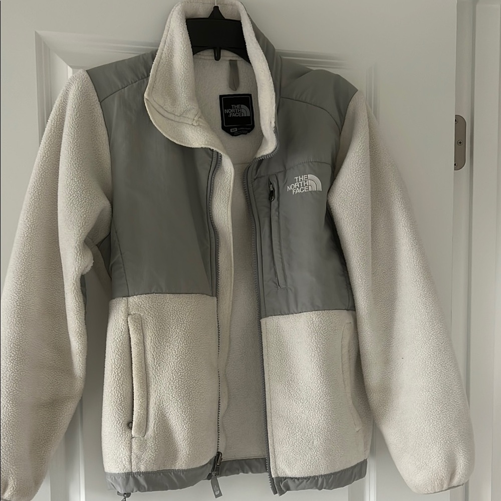 The North Face Fleece Jacket